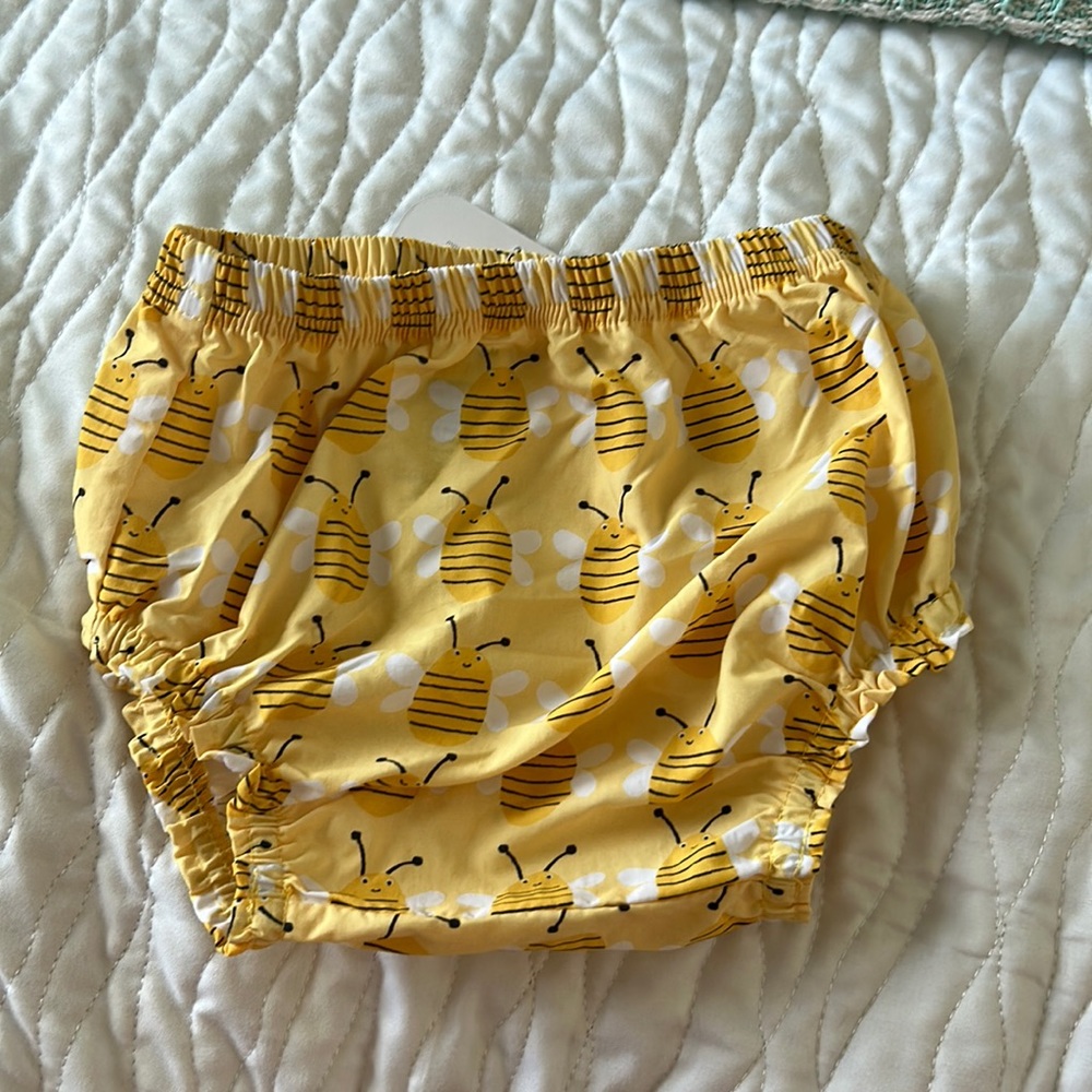 PB Diaper Cover